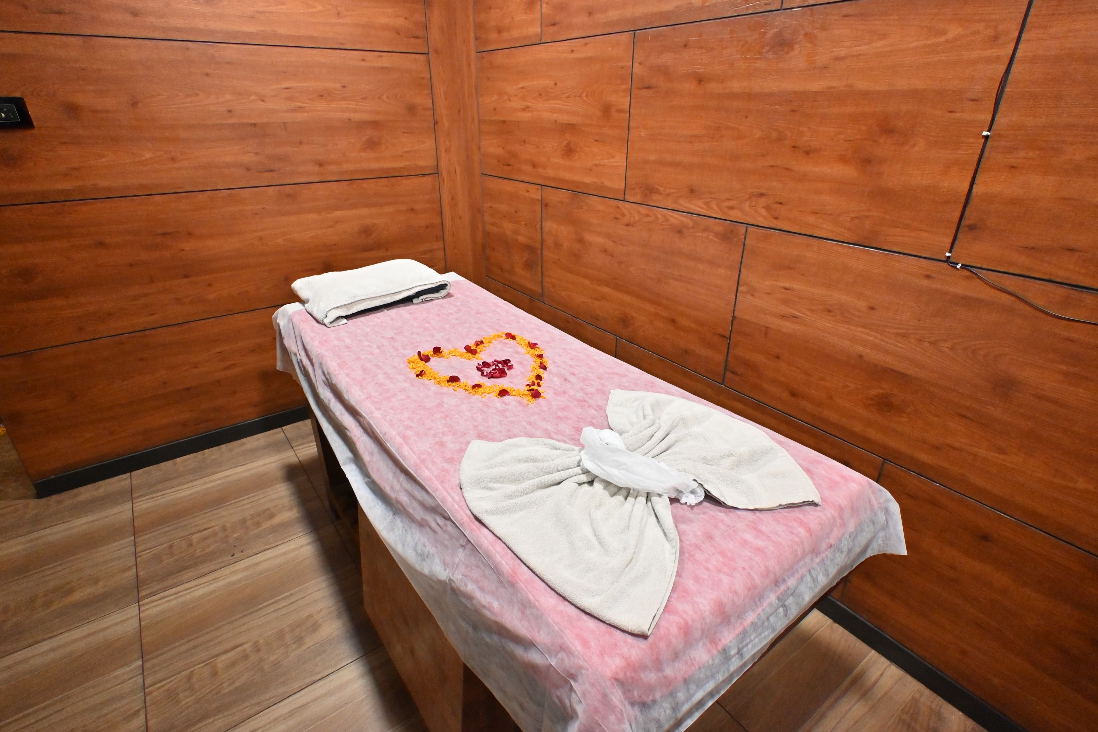 Spa Gallery