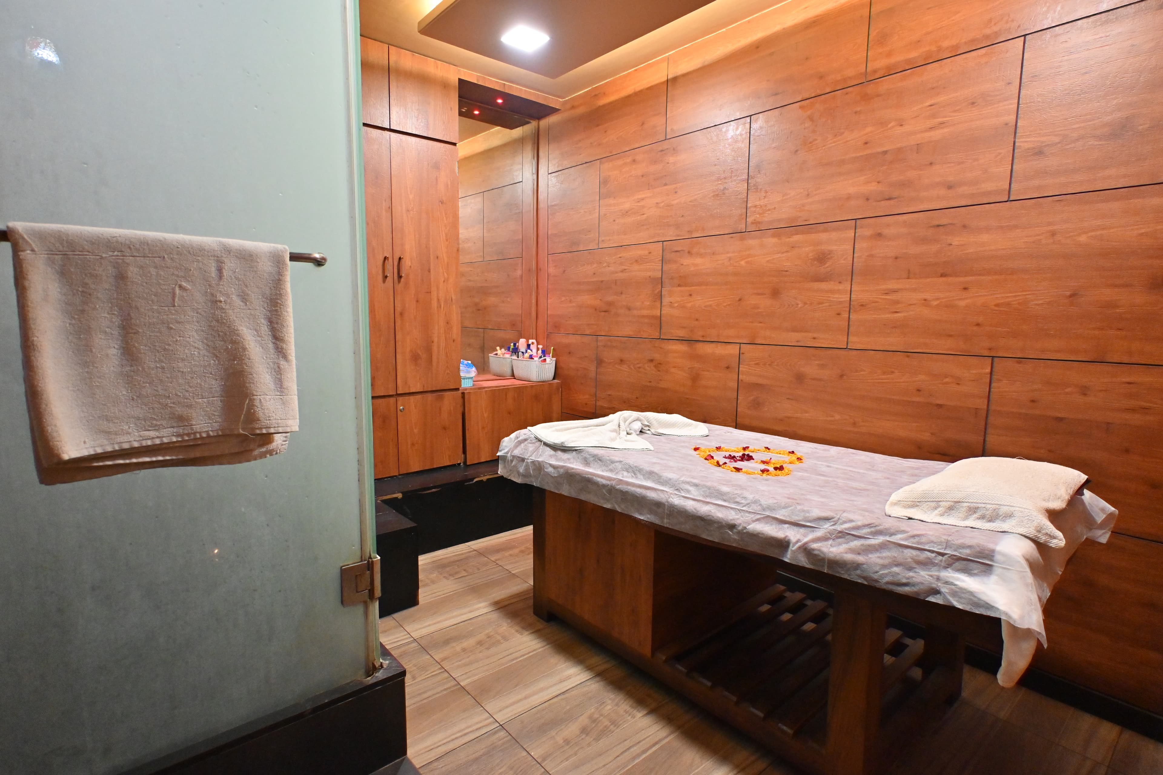 Spa Gallery