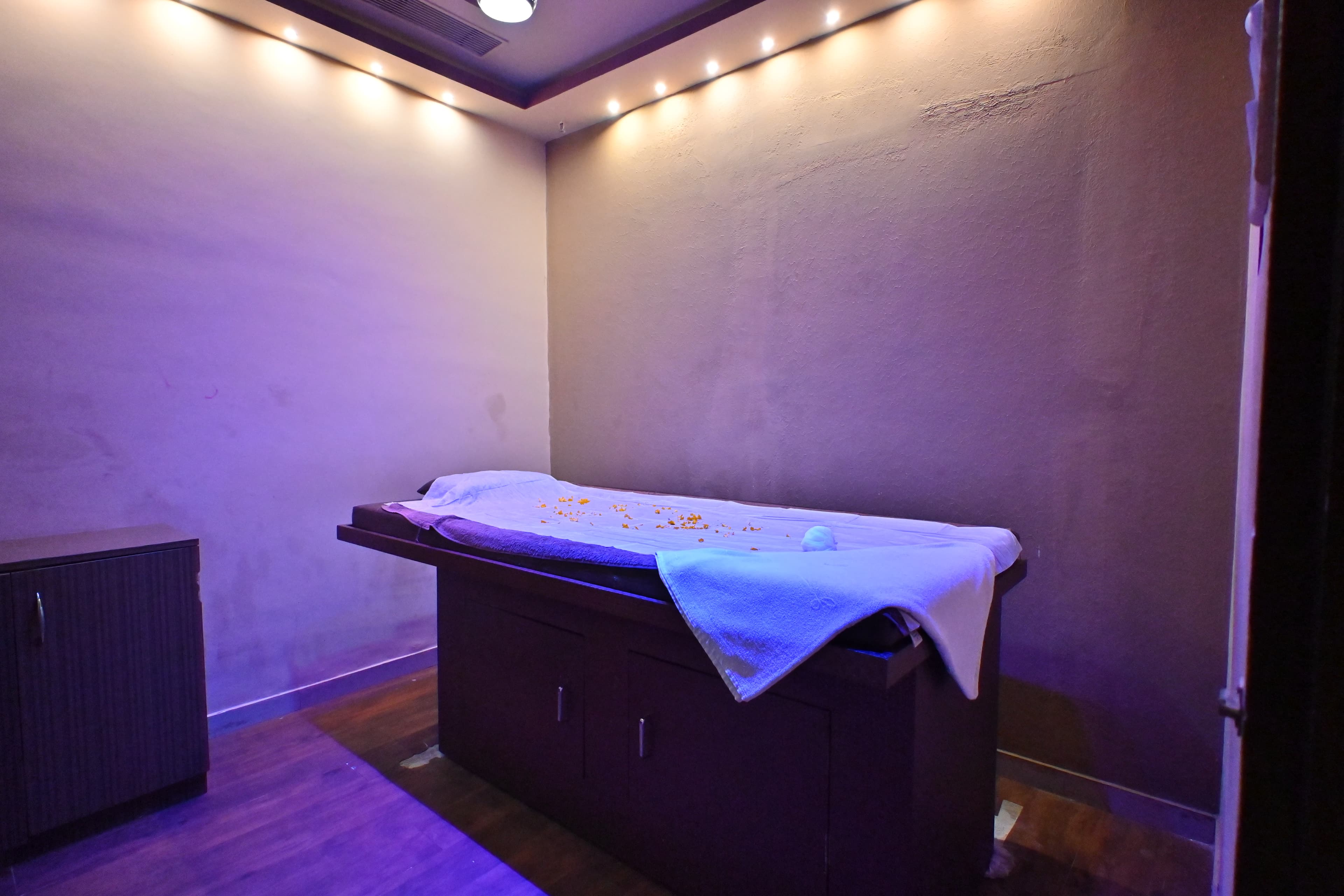 Spa Gallery