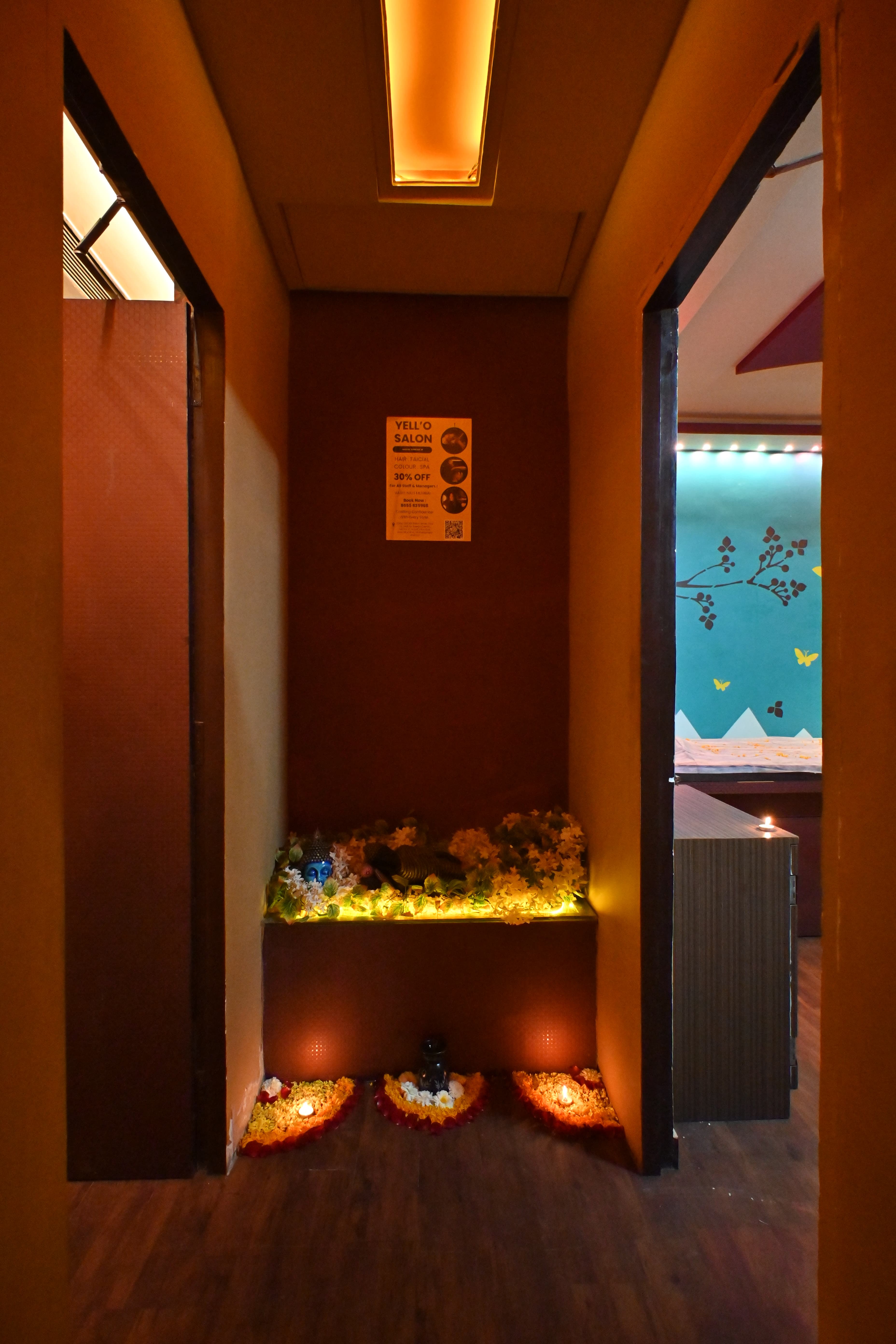 Spa Gallery