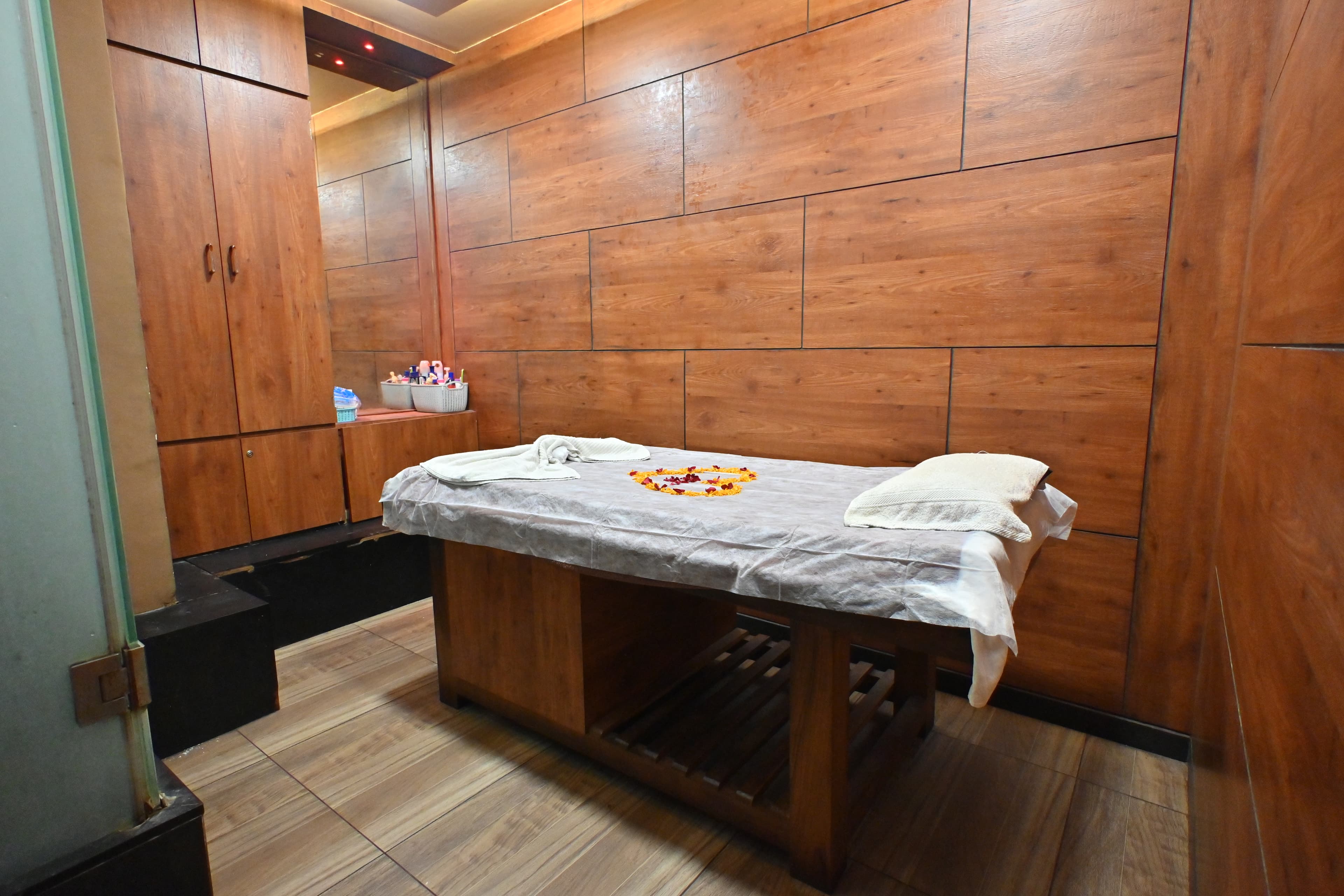 Spa Gallery