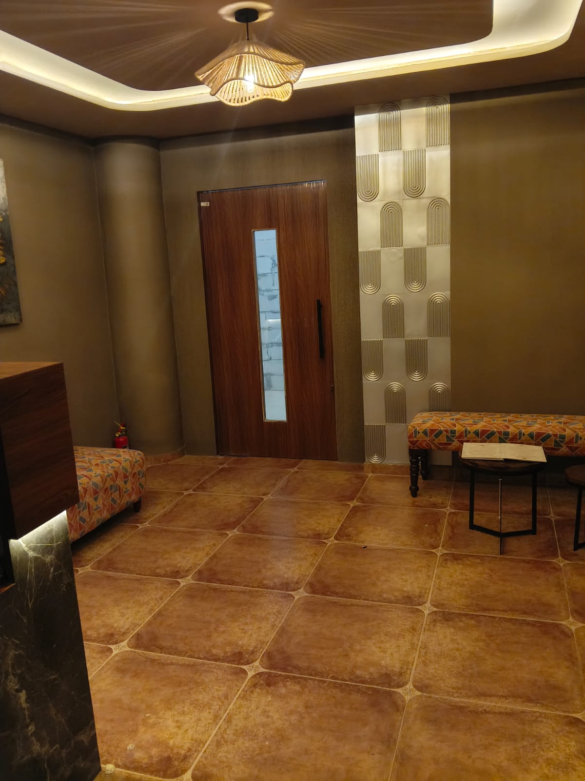 Spa Gallery