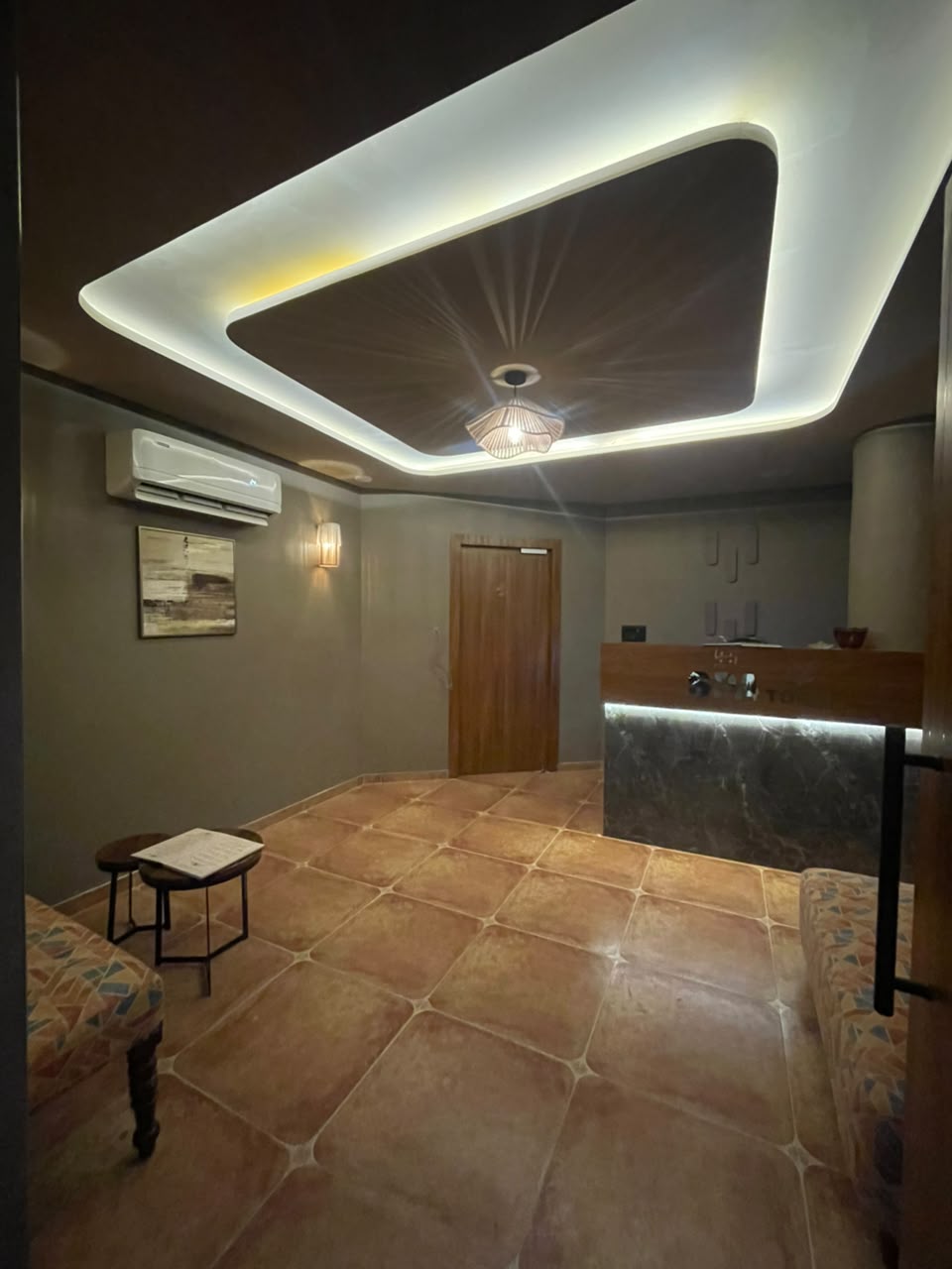 Spa Gallery