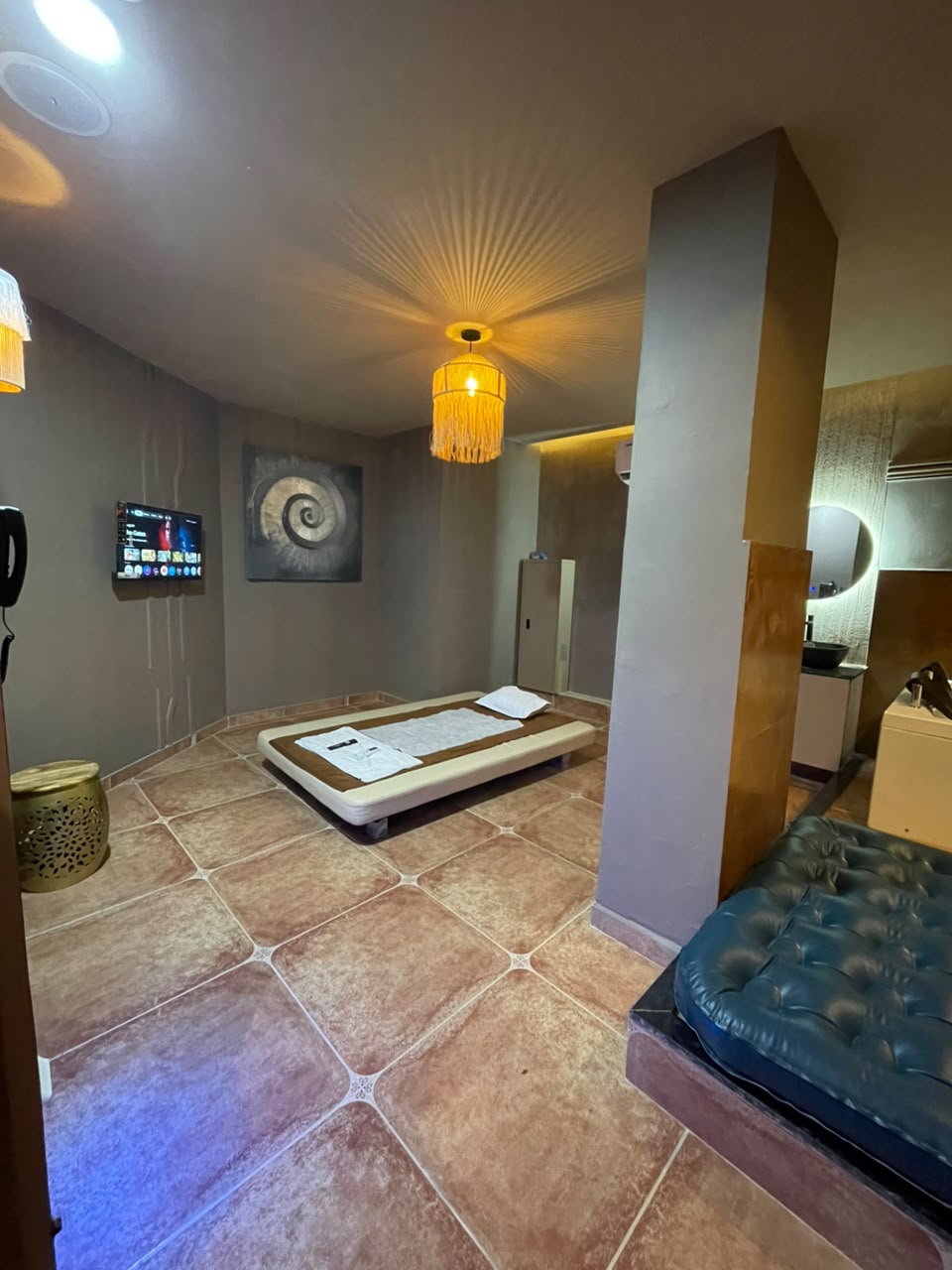 Spa Gallery