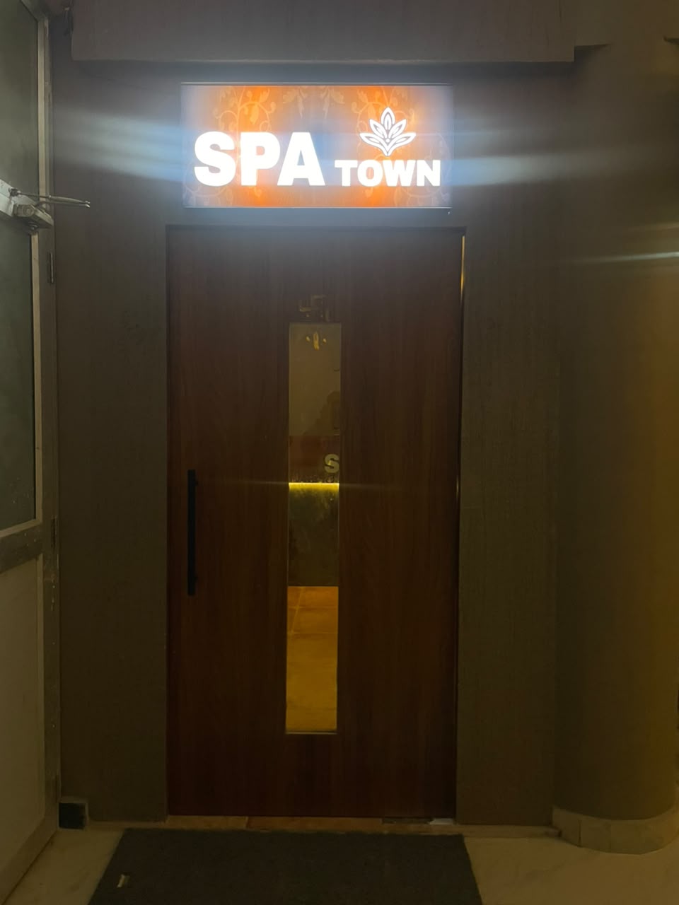 Spa Gallery