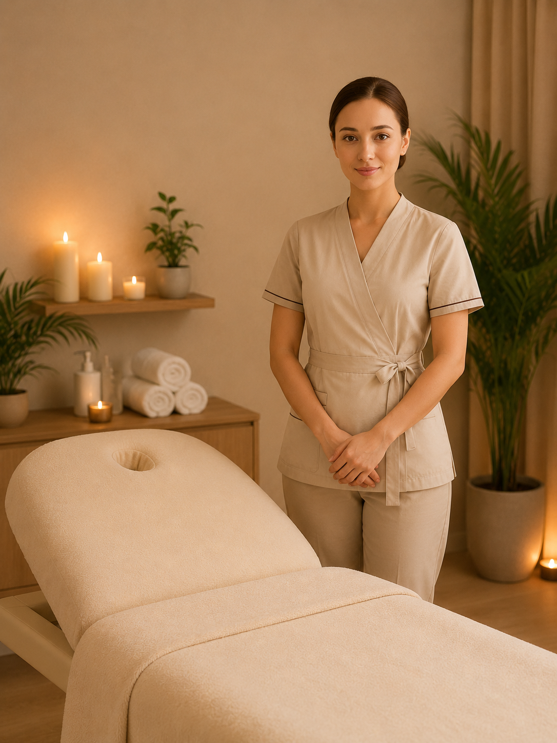 Aremo massage